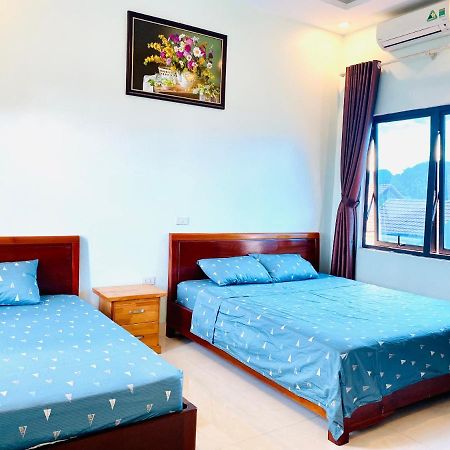 Tam Coc Dream Homestay Ninh Binh Eksteriør billede
