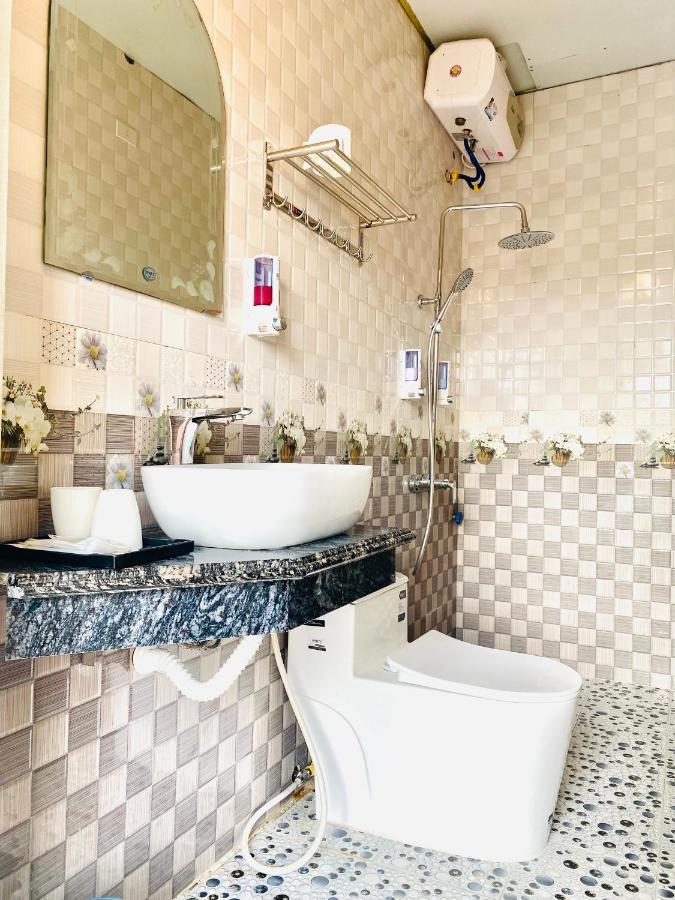Tam Coc Dream Homestay Ninh Binh Eksteriør billede