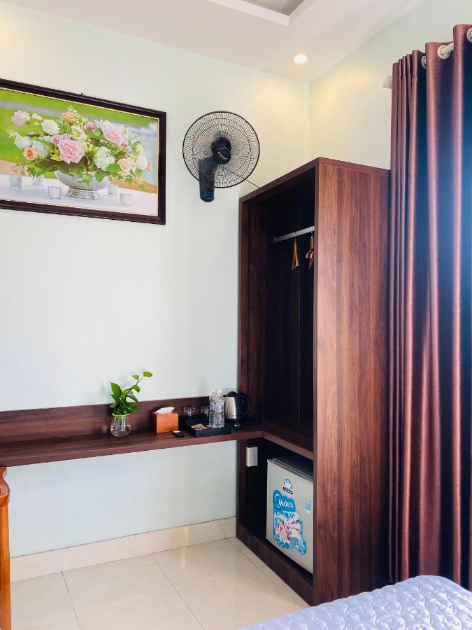 Tam Coc Dream Homestay Ninh Binh Eksteriør billede