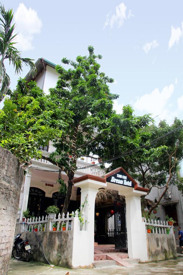 Tam Coc Dream Homestay Ninh Binh Eksteriør billede