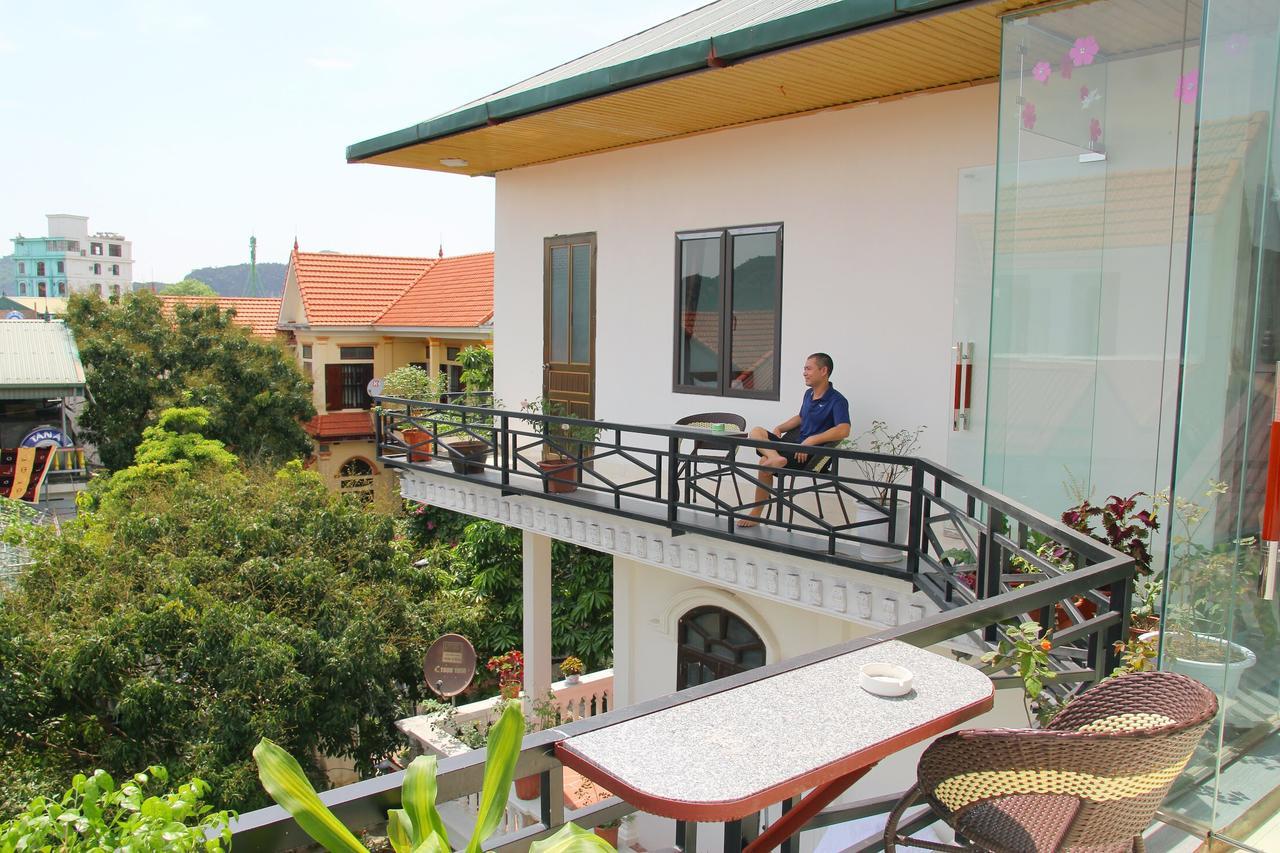 Tam Coc Dream Homestay Ninh Binh Eksteriør billede