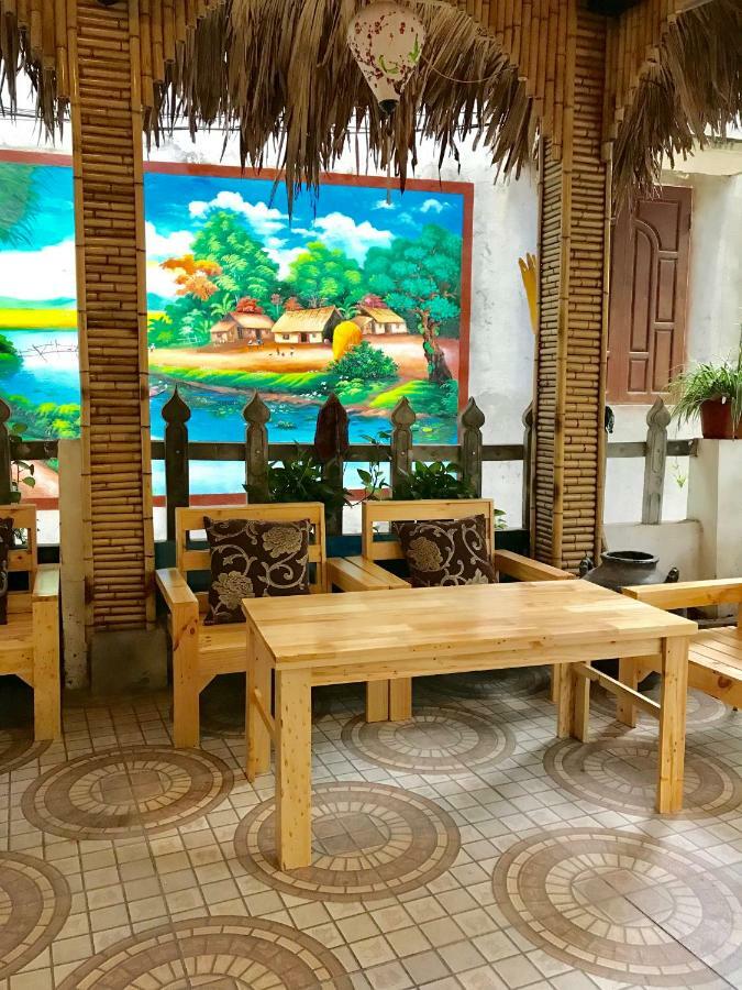 Tam Coc Dream Homestay Ninh Binh Eksteriør billede