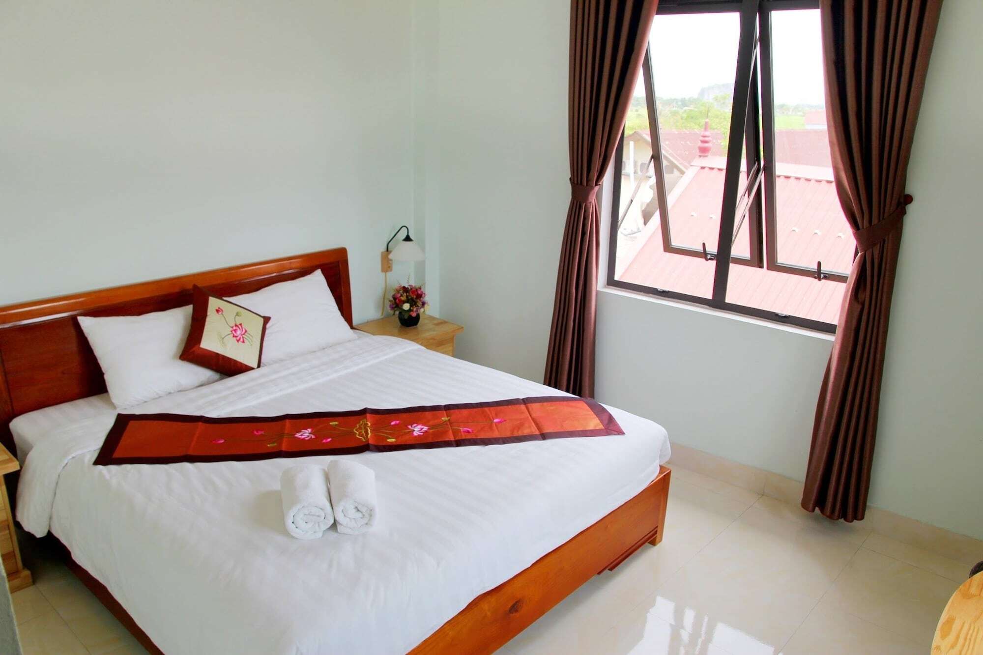 Tam Coc Dream Homestay Ninh Binh Eksteriør billede